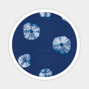 Kumo shibori II Magnet